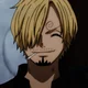 Bully Sanji