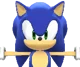 wii Sonic 