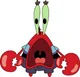 Mr Krabs