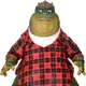 Neca Earl Sinclair 