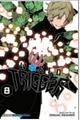 World trigger 