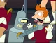 Bender Futurama