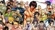 -Kengan Ashura RPG-