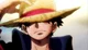 Luffy