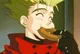 Vash the stampede 