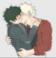 BakuDeku 