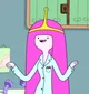 Princess Bubblegum