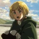 Armin Arlert
