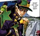 Jotaro Kujo