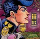 Josuke Higashikata 