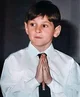 Mini Messi