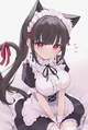 Maid