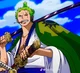Zoro - BL