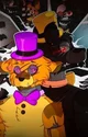Nightmare-Nfredbear