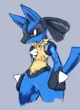 Lucario