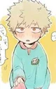 Bakugou katsuki