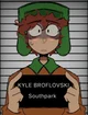 Kyle Broflovski