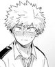 Katsuki Bakugo
