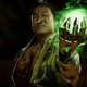 Shang Tsung
