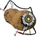 Potato GlaDOS