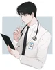 Doctor husband 