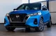 Damiens Nissan Kicks