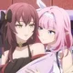 Elysia And Eden