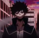 Dabi Baby Daddy