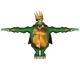 dk64 king k rool