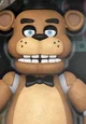 Neca Freddy Fazbear