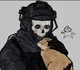 Ghost COD