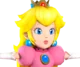 Princess Peach wii