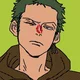 Ronoroa Zoro 