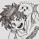 izuku midoriya