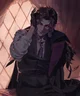 Dire Crowley