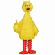 Neca Big Bird