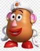 Mrs potato head
