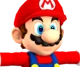Wii Mario