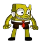 Spongebob Sickpants