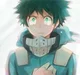 Izuku Midoriya