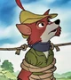 Robin hood _captured