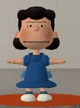 sfm lucy Van Pelt