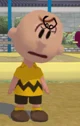 mmd Charlie Brown