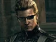 Albert Wesker