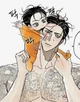 -Husband- -baby-