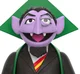 Neca count Von count