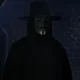 V for Vendetta 