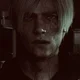 Leon S Kennedy