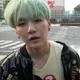 Min Yoongi 