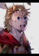 Mirio Togata